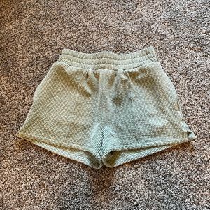 BDG corduroy shorts